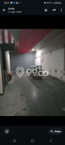 Unit Ruko Paling Strategis di Cicendo Bandung dengan LB 550m2 Unit Ruko Paling Strategis di Cicendo Bandung dengan LB 550m2