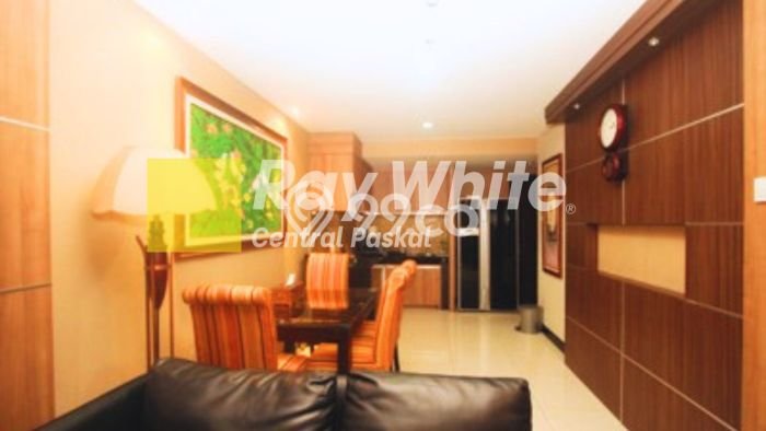 Hunian Apartemen Bagus di Andir 2 Kamar Tidur Hunian Apartemen Bagus di Andir 2 Kamar Tidur