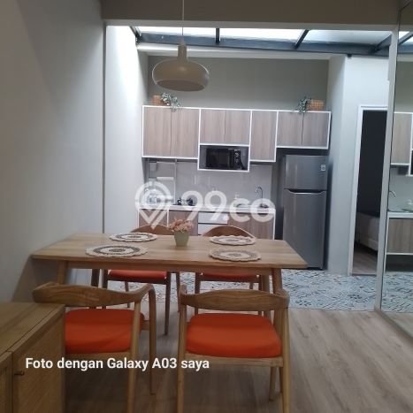 Rumah Minimalis 3 KT di Kota Baru Parahyangan Bandung Full Furnished Rumah Minimalis 3 KT di Kota Baru Parahyangan Bandung Full Furnished