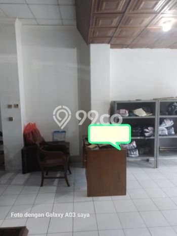 Ruko Disewakan Cepat di Lengkong Bandung LB 200m2 Ruko Disewakan Cepat di Lengkong Bandung LB 200m2