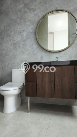 For Sale! Luxury House LT 157m2 Desain Modern di Pasteur For Sale! Luxury House LT 157m2 Desain Modern di Pasteur