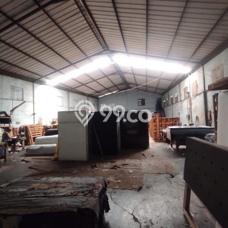 Area Ramai! Gudang Dijual di Margaasih untuk Bisnis Luas Bangunan 650m2 Area Ramai! Gudang Dijual di Margaasih untuk Bisnis Luas Bangunan 650m2