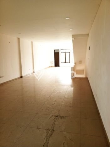 Ruko For Rent Kawasan Sudirman, Luas 295m², Area Potensial Ruko For Rent Kawasan Sudirman, Luas 295m², Area Potensial