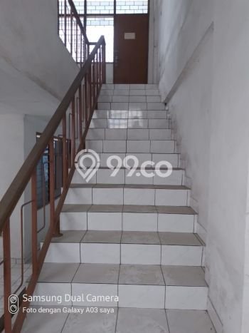 Unit Ruko Tersedia di Kopo Spesifikasi LB 285m2 Unit Ruko Tersedia di Kopo Spesifikasi LB 285m2
