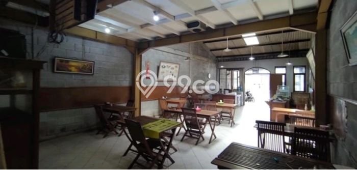 Ruko Dijual di Kawasan Sukajadi, Bandung Harga Kompetitif Ruko Dijual di Kawasan Sukajadi, Bandung Harga Kompetitif