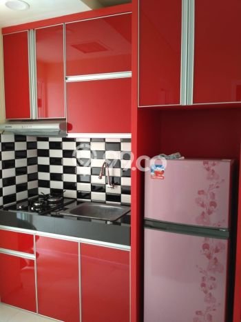 Apartemen Terawat Dijual di Bandung Spesifikasi 2 KT, 1 KM Apartemen Terawat Dijual di Bandung Spesifikasi 2 KT, 1 KM