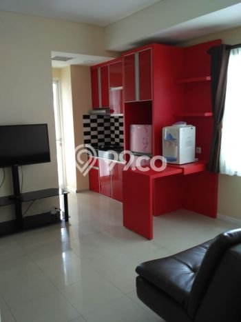 Apartemen Terawat Dijual di Bandung Spesifikasi 2 KT, 1 KM Apartemen Terawat Dijual di Bandung Spesifikasi 2 KT, 1 KM