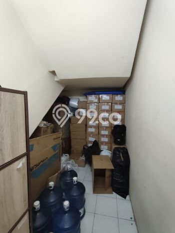 Ruko Dijual di Bandung LT 126m2 & LB 150m2 Lokasi Terbaik! Ruko Dijual di Bandung LT 126m2 & LB 150m2 Lokasi Terbaik!