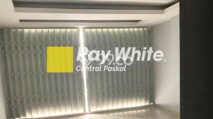 Dijual! Ruko di Bandung Kota Bandung LT 108m2 / LB 300m2 Kawasan Strategis Dijual! Ruko di Bandung Kota Bandung LT 108m2 / LB 300m2 Kawasan Strategis