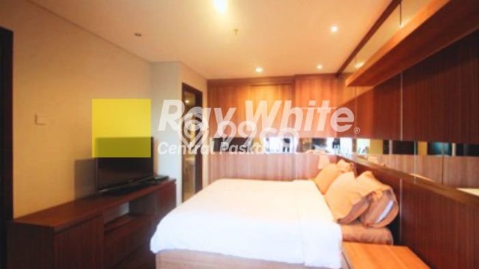 Hunian Apartemen Bagus di Andir 2 Kamar Tidur Hunian Apartemen Bagus di Andir 2 Kamar Tidur