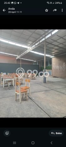 Komersial paling strategis disewakan di Cimahi Tengah Cimahi Komersial paling strategis disewakan di Cimahi Tengah Cimahi