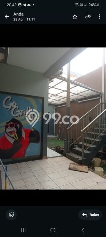 Komersial paling strategis disewakan di Cimahi Tengah Cimahi Komersial paling strategis disewakan di Cimahi Tengah Cimahi