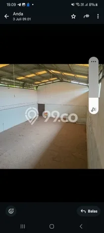 Area Strategis! Disewakan Gudang Lokasi Ngamprah, Bandung Barat Cocok untuk Bisnis Area Strategis! Disewakan Gudang Lokasi Ngamprah, Bandung Barat Cocok untuk Bisnis