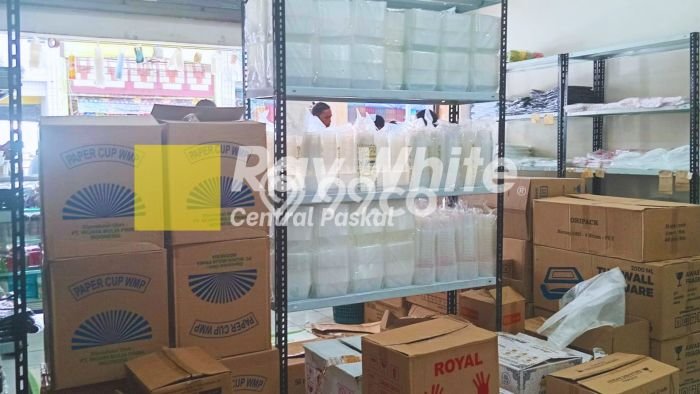 Ruko Paling Dicari LB 93m2 Dijual di Astanaanyar Ruko Paling Dicari LB 93m2 Dijual di Astanaanyar