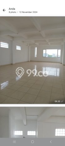 LOKASI STRATEGIS! Ruko Kawasan Andir, Luas 448m², Keramaian Tinggi LOKASI STRATEGIS! Ruko Kawasan Andir, Luas 448m², Keramaian Tinggi