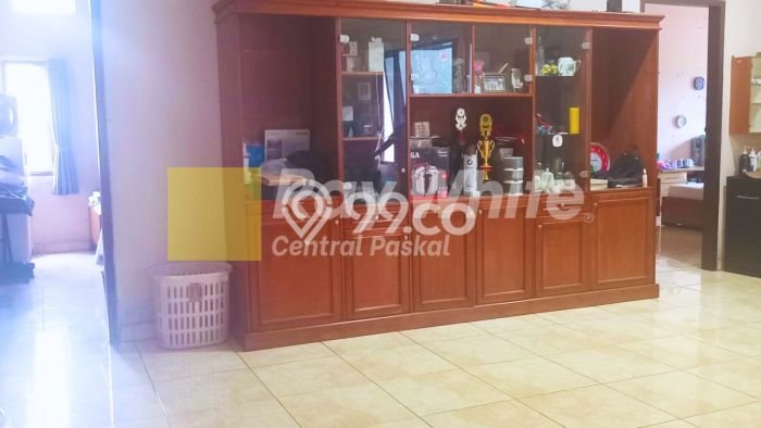 Untuk Dijual! Ruko di Bandung Kota Bandung LT 266m2 / LB 650m2 Kawasan Strategis Untuk Dijual! Ruko di Bandung Kota Bandung LT 266m2 / LB 650m2 Kawasan Strategis