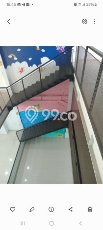 Ruko untuk Disewa di Pusat Bandung Luas Bangunan 630m2 Ruko untuk Disewa di Pusat Bandung Luas Bangunan 630m2