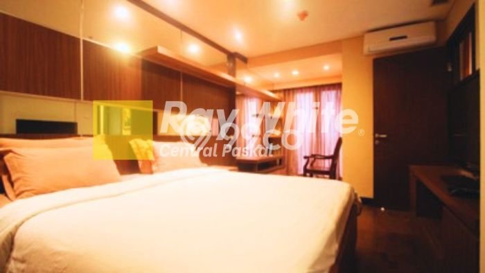 Hunian Apartemen Bagus di Andir 2 Kamar Tidur Hunian Apartemen Bagus di Andir 2 Kamar Tidur