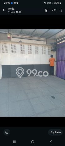 Unit Ruko Paling Strategis di Cicendo Bandung dengan LB 550m2 Unit Ruko Paling Strategis di Cicendo Bandung dengan LB 550m2