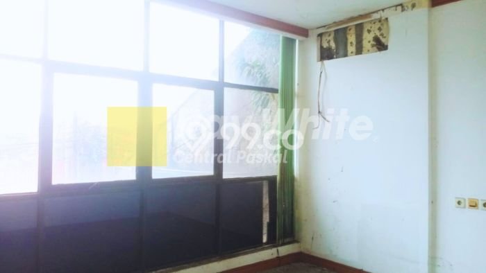 Ruko Usaha Dijual di Lengkong Bandung LT 163m2 & LB 418m2 Ruko Usaha Dijual di Lengkong Bandung LT 163m2 & LB 418m2