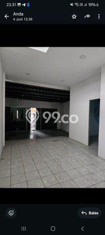 Area Strategis! Disewakan Ruko Lokasi Coblong, Bandung Cocok untuk Bisnis Area Strategis! Disewakan Ruko Lokasi Coblong, Bandung Cocok untuk Bisnis