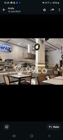 Ruko disewakan lokasi strategis Cicendo Bandung 500m2 Ruko disewakan lokasi strategis Cicendo Bandung 500m2