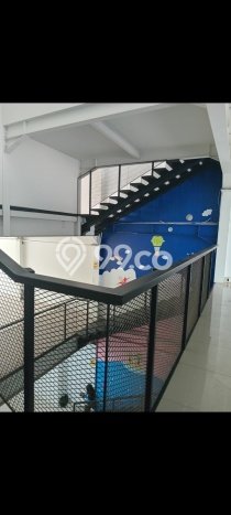 Ruko untuk Disewa di Pusat Bandung Luas Bangunan 630m2 Ruko untuk Disewa di Pusat Bandung Luas Bangunan 630m2