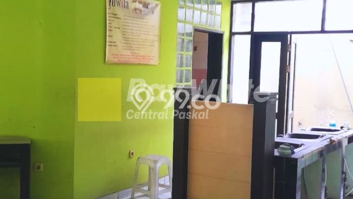 Rumah Modern 3 KT LT 184m2 di Pasir Koja Rumah Modern 3 KT LT 184m2 di Pasir Koja