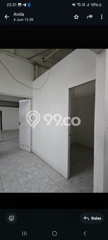 Area Strategis! Disewakan Ruko Lokasi Coblong, Bandung Cocok untuk Bisnis Area Strategis! Disewakan Ruko Lokasi Coblong, Bandung Cocok untuk Bisnis