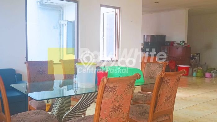 Untuk Dijual! Ruko di Bandung Kota Bandung LT 266m2 / LB 650m2 Kawasan Strategis Untuk Dijual! Ruko di Bandung Kota Bandung LT 266m2 / LB 650m2 Kawasan Strategis