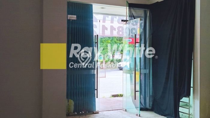Disewakan Ruko di Kawasan Ramai Setiabudi Luas 300m2 Disewakan Ruko di Kawasan Ramai Setiabudi Luas 300m2
