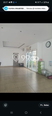 Unit Ruko Paling Strategis di Cicendo Bandung dengan LB 550m2 Unit Ruko Paling Strategis di Cicendo Bandung dengan LB 550m2