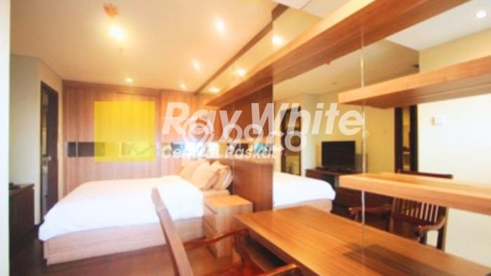 Hunian Apartemen Bagus di Andir 2 Kamar Tidur Hunian Apartemen Bagus di Andir 2 Kamar Tidur