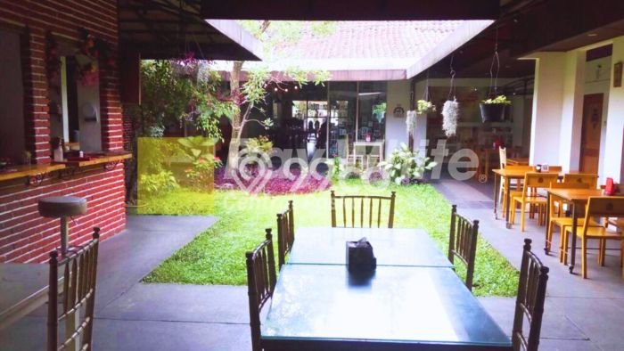 Komersial Dijual di Bandung LT 887m2 & LB 600m2 Lokasi Terbaik! Komersial Dijual di Bandung LT 887m2 & LB 600m2 Lokasi Terbaik!