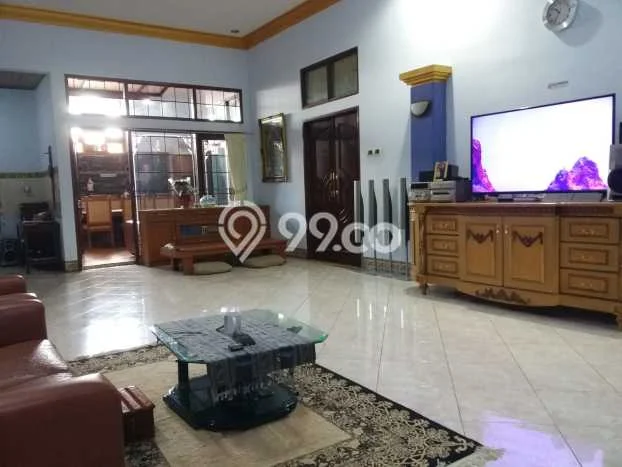 Jual Rumah Luas Elegan Dengan View Eksklusif di Ujungberung, Bandung Jual Rumah Luas Elegan Dengan View Eksklusif di Ujungberung, Bandung