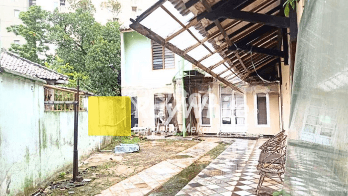 Rumah Elit Modern Tanpa Renovasi di Cikutra Bandung Rumah Elit Modern Tanpa Renovasi di Cikutra Bandung