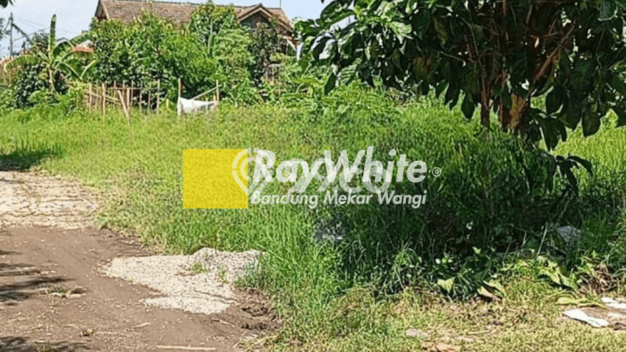 Kavling Tanah untuk Dijual di Margacinta, Bandung, Luas 298m2 Kavling Tanah untuk Dijual di Margacinta, Bandung, Luas 298m2