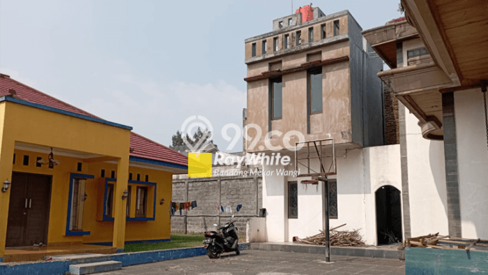 Tersedia Rumah Kost di Cimahi, Bandung 10 Kamar Tersedia Rumah Kost di Cimahi, Bandung 10 Kamar