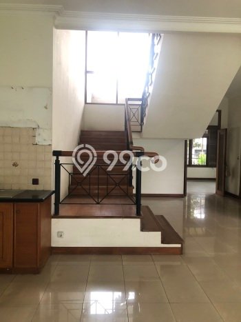 Jual Rumah Mewah Megah Dengan View Cantik di Cipaku, Bandung Jual Rumah Mewah Megah Dengan View Cantik di Cipaku, Bandung