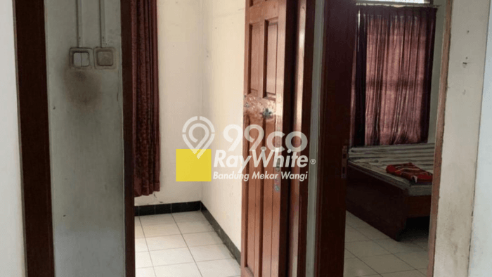 Hunian Super Elit dengan Akses Paling Strategis di Muara, Bandung Hunian Super Elit dengan Akses Paling Strategis di Muara, Bandung