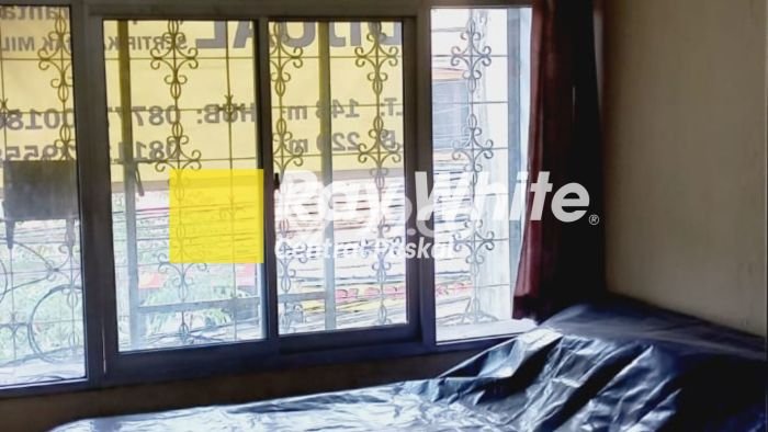 Ruko Paling Dicari LB 220m2 Dijual di Sukajadi Ruko Paling Dicari LB 220m2 Dijual di Sukajadi