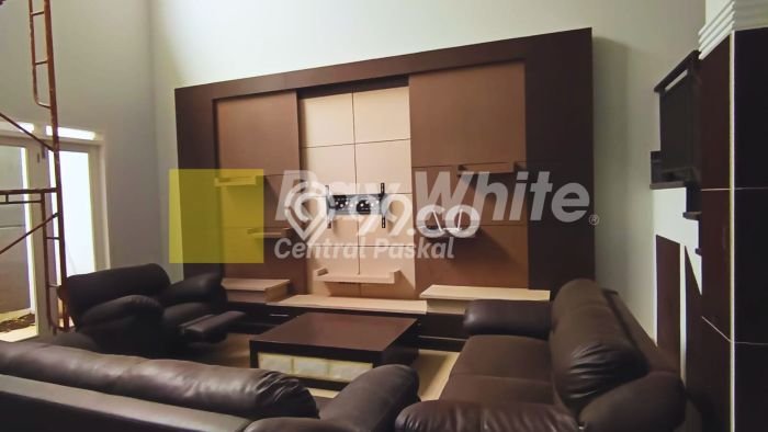 Hunian Mewah Siap Huni LT 180m2 di Batununggal, Bandung Hunian Mewah Siap Huni LT 180m2 di Batununggal, Bandung