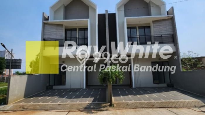 Dijual Rumah Minimalis Bagus Punya 3 KT di Batununggal Bandung - Dijual Rumah Minimalis Bagus Punya 3 KT di Batununggal Bandung -
