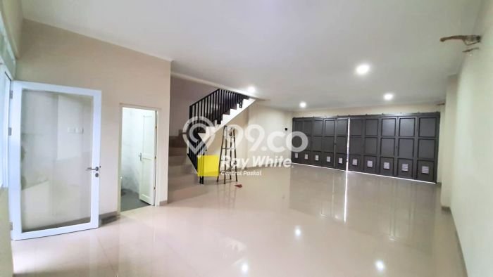 Dijual Ruko di Batununggal, Bandung Harga Penawaran Spesial Dijual Ruko di Batununggal, Bandung Harga Penawaran Spesial
