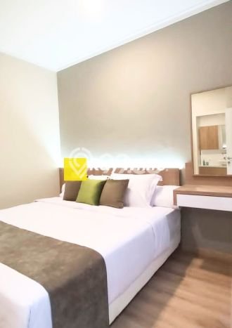 Dijual Hunian Rumah Terawat 3 KT di Kota Baru Parahyangan, Bandung Dijual Hunian Rumah Terawat 3 KT di Kota Baru Parahyangan, Bandung