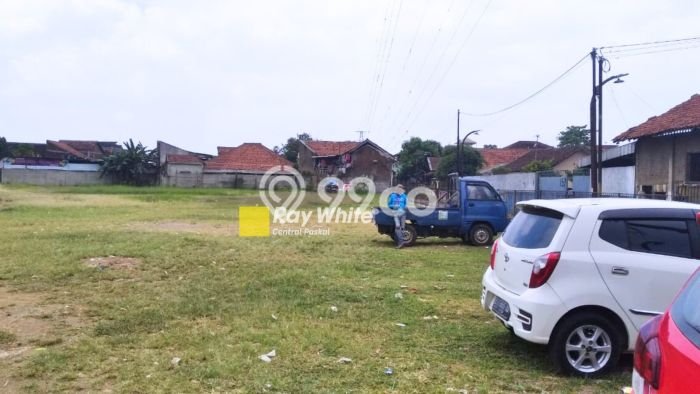 Tanah Siap Bangun Dijual di Bandung Punya Luas 4000m2 Tanah Siap Bangun Dijual di Bandung Punya Luas 4000m2