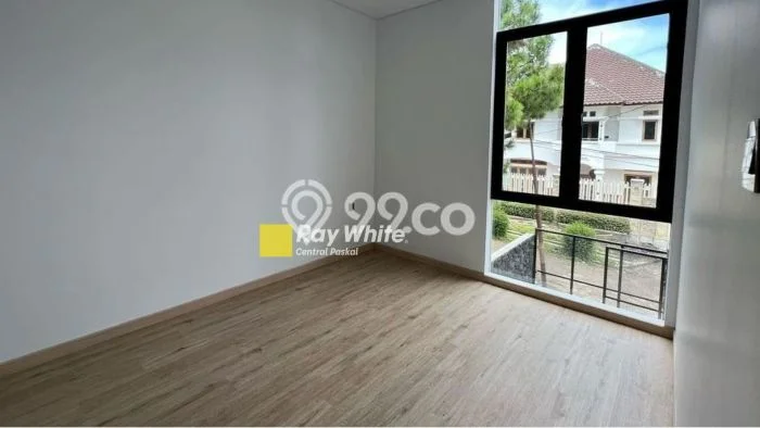 Rumah Luxury Modern Siap Huni di Setiabudi Bandung Rumah Luxury Modern Siap Huni di Setiabudi Bandung