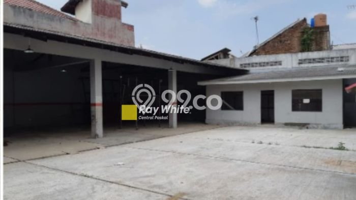 Unit Gudang Dijual di Bojongsoang Bandung 650m2 Unit Gudang Dijual di Bojongsoang Bandung 650m2