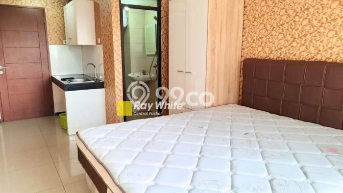 Apartemen Premium Kawasan , 1 KT, Luas 25m2m², Kawasan Bandung, Bandung, Fasilitas Modern, Lokasi Berkembang Apartemen Premium Kawasan , 1 KT, Luas 25m2m², Kawasan Bandung, Bandung, Fasilitas Modern, Lokasi Berkembang
