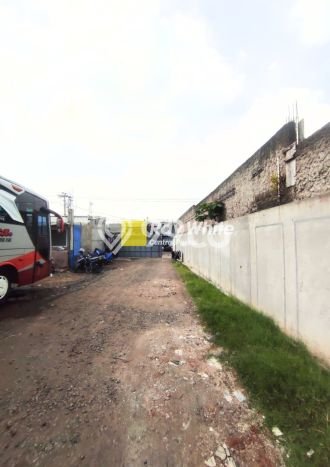 Lahan Strategis di Margaasih Dijual dengan Luas 3300m2 Lahan Strategis di Margaasih Dijual dengan Luas 3300m2